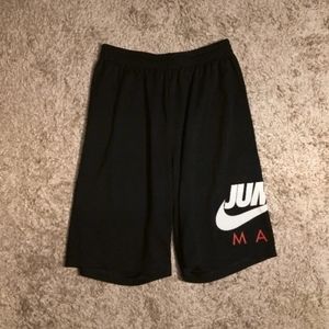 Boy's Nike / Jordan Shorts, Size XL (13/15)